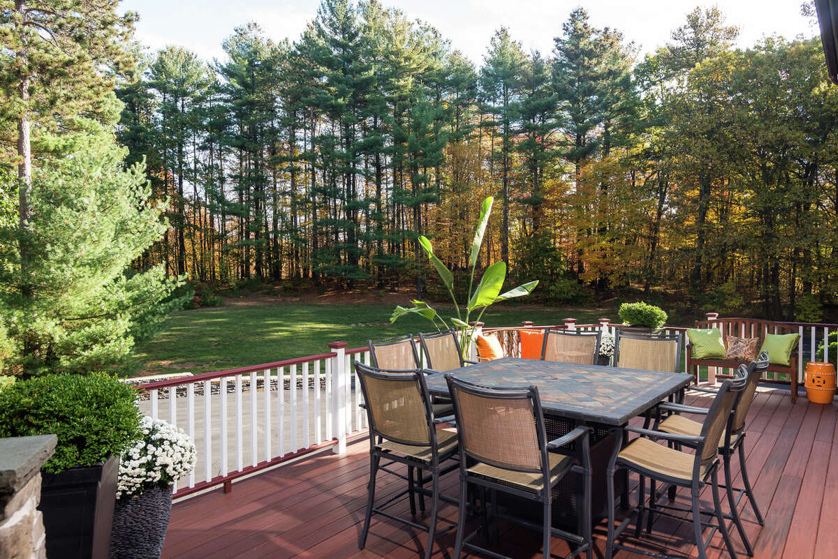 House of the Week Contemporary Tudor in Stillwater