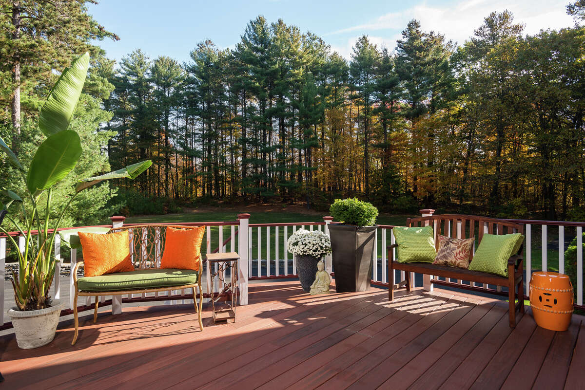 House of the Week Contemporary Tudor in Stillwater