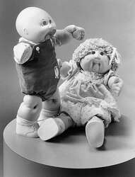 kidstuff cabbage patch