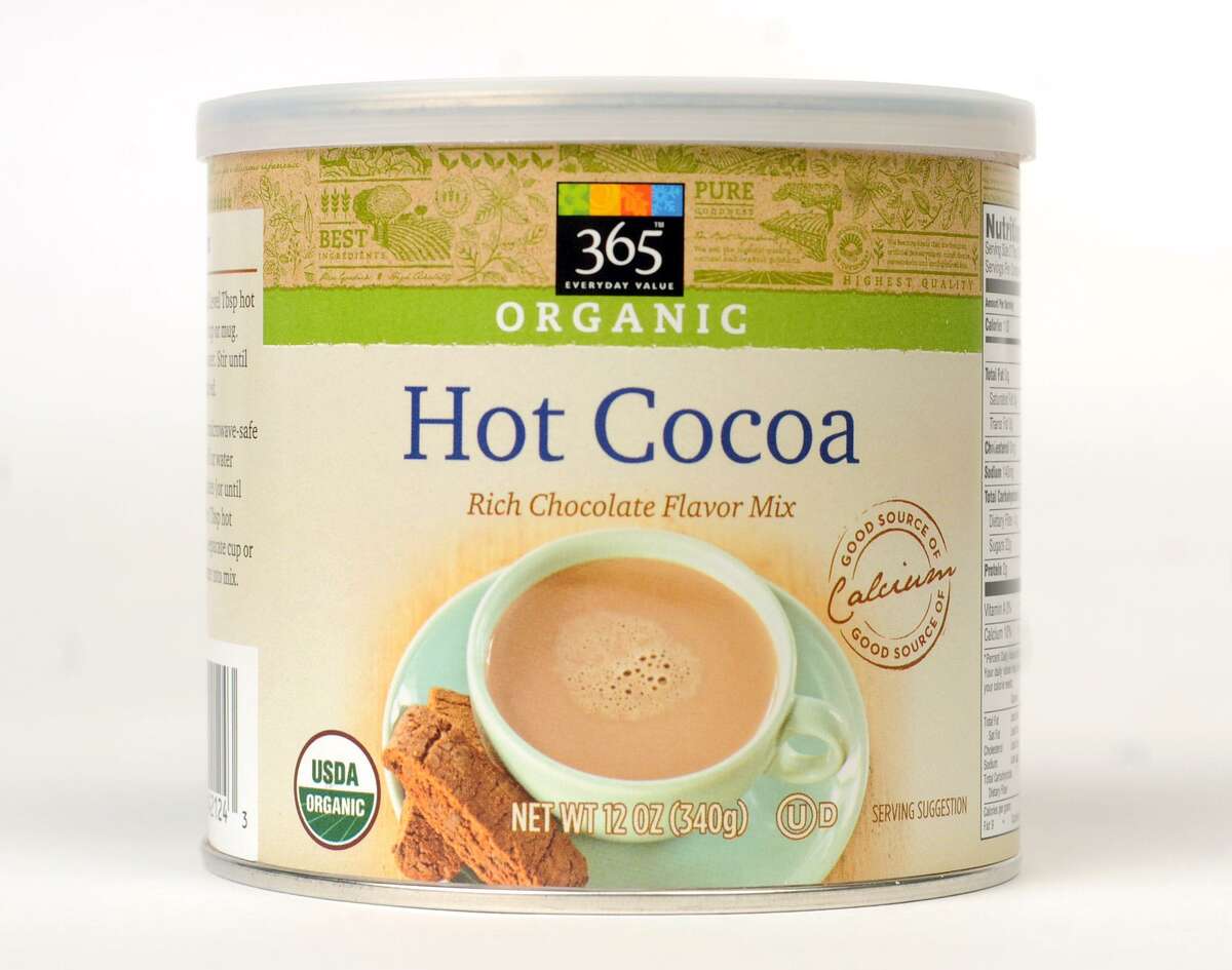 We tested 8 storebought hot chocolate mixes. Here's the verdict.