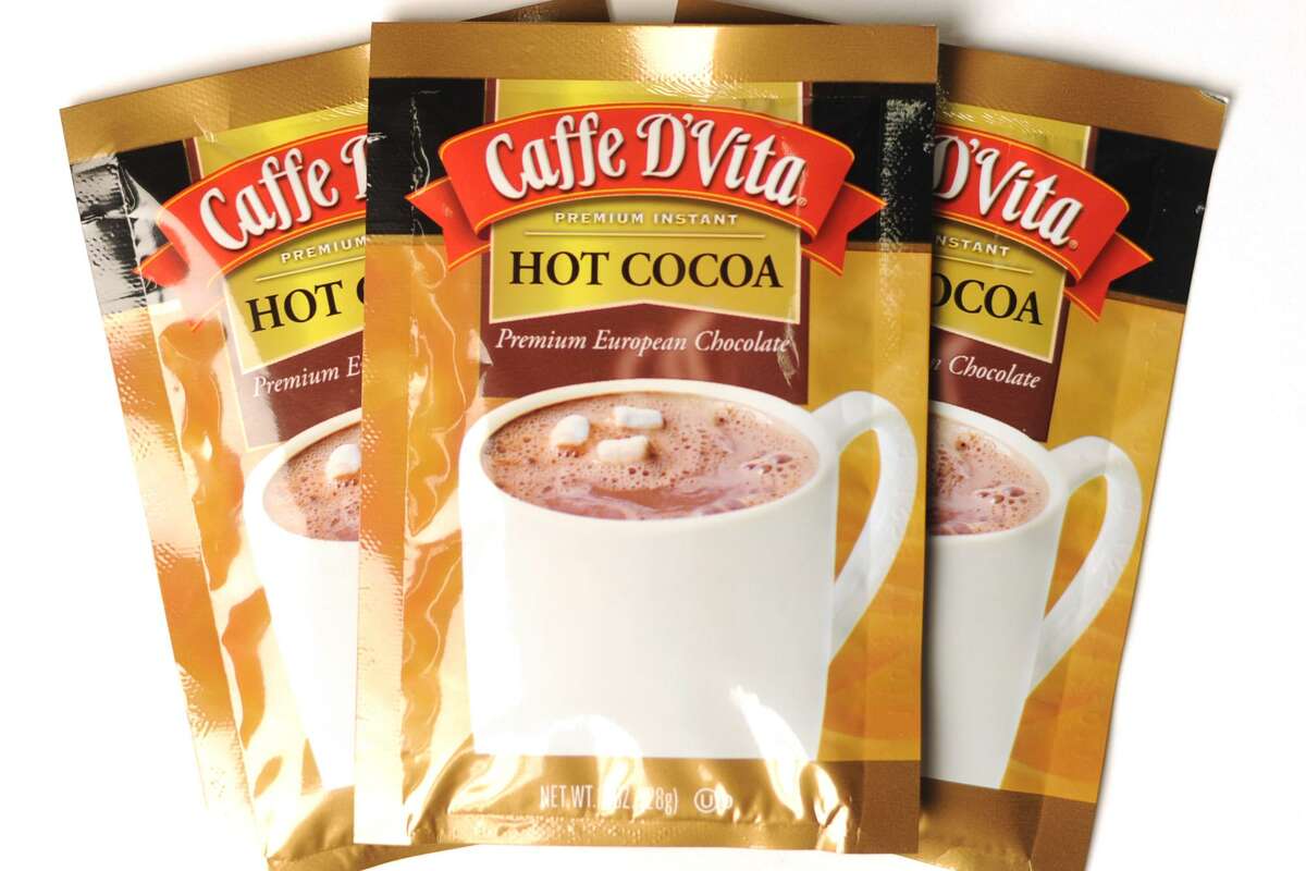 Whats The Best Cocoa Mix In The Store We Tested 8 
