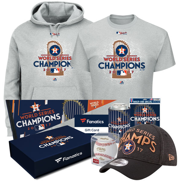 Get all the gifts for your Astros-loving dad at Lids - Vox Creative Next