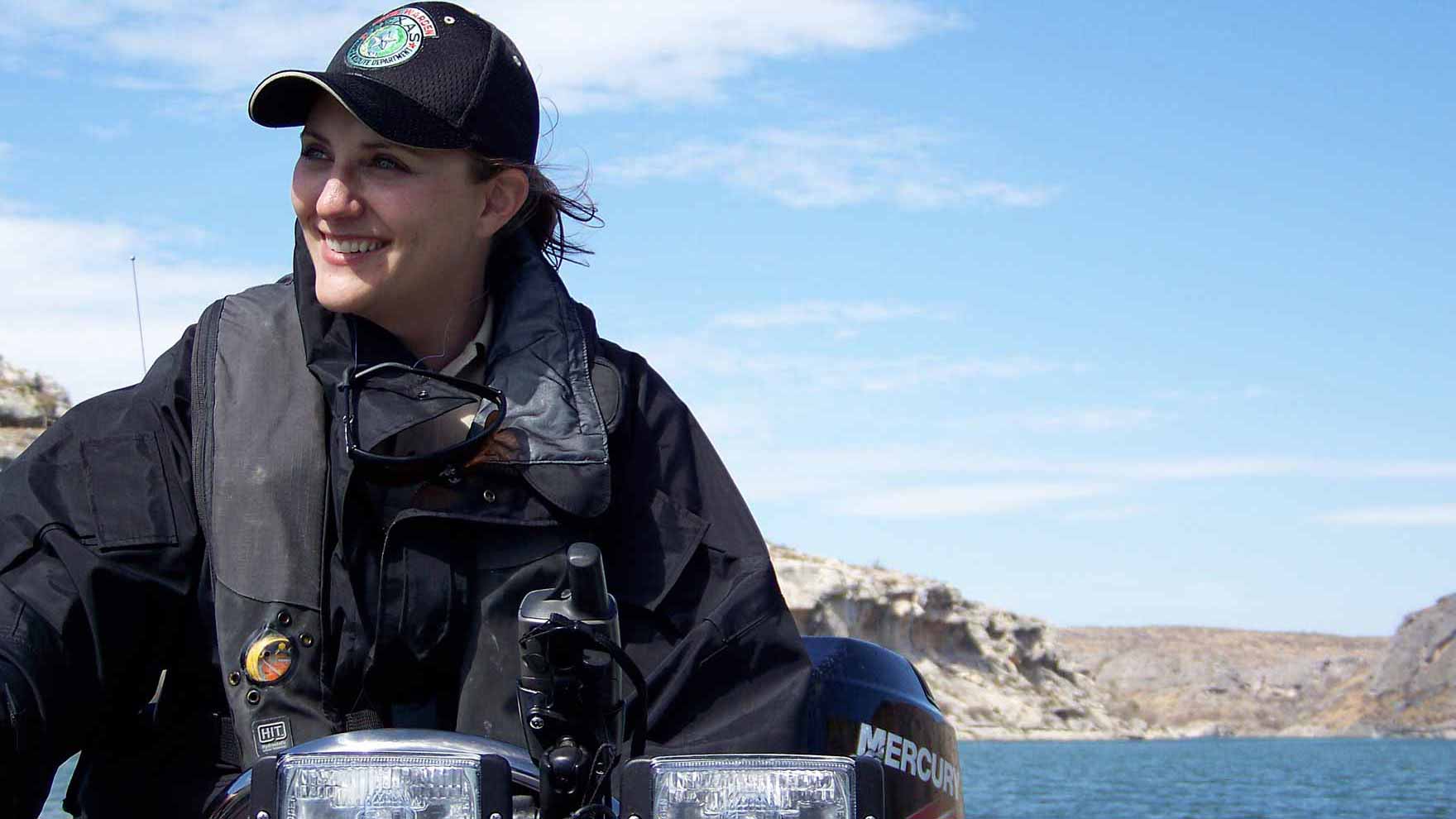 A Game Warden's Life