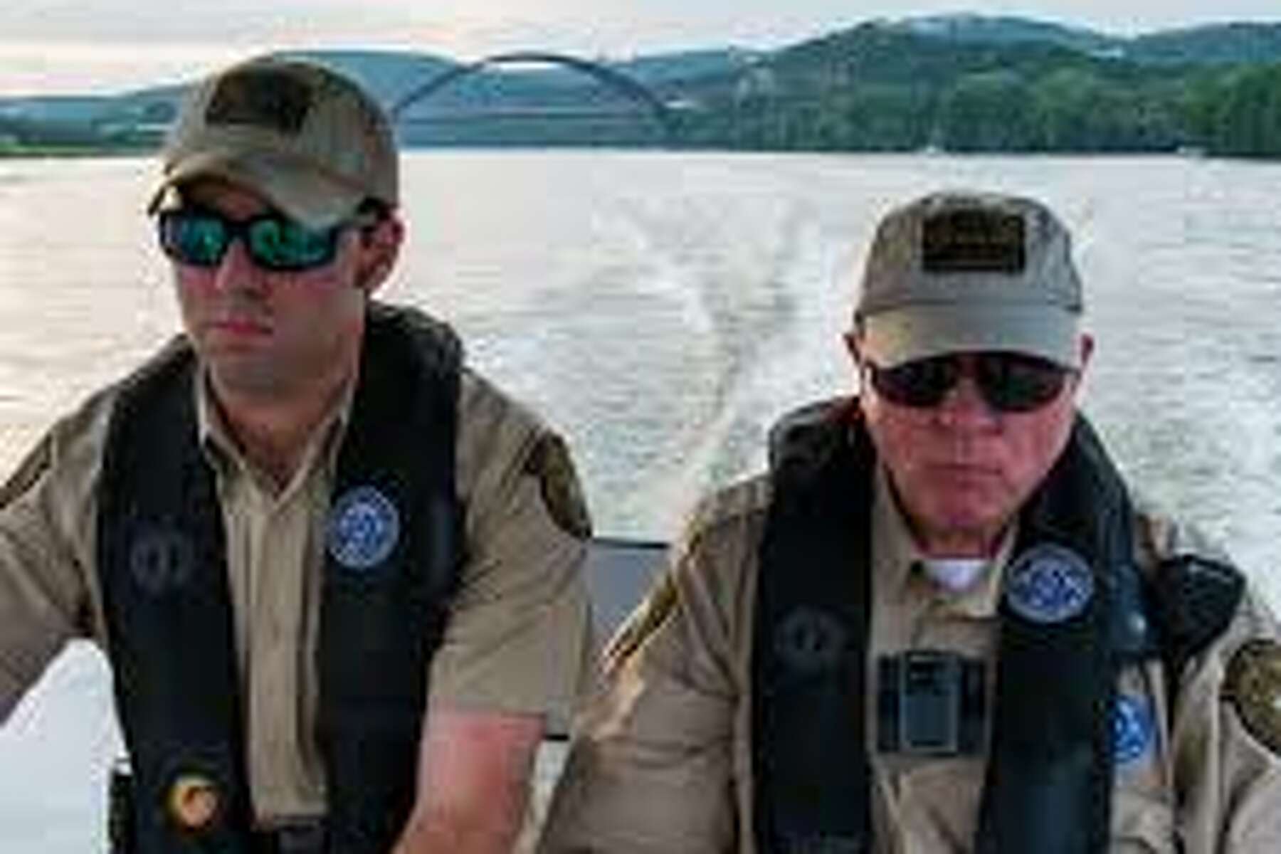 A Game Warden's Life