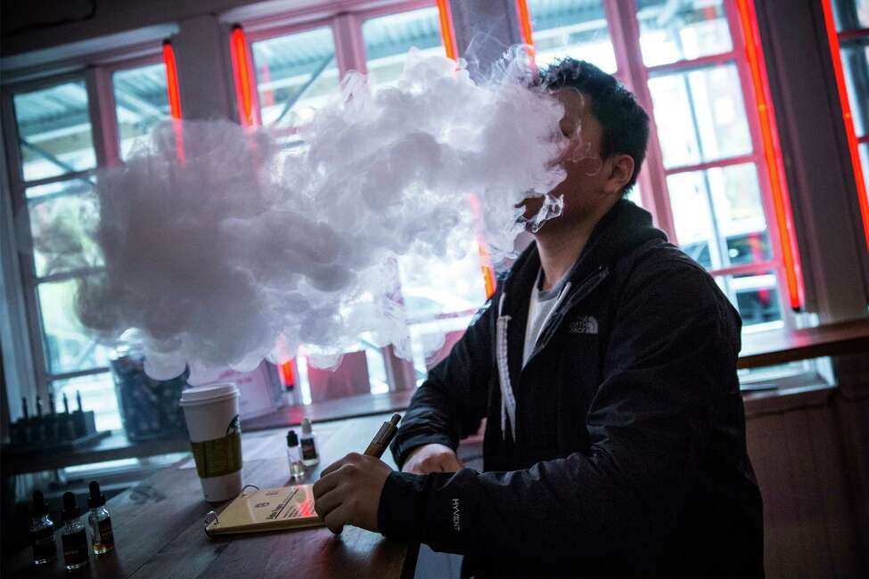 New York vaping industry braces for fight against flavor ban