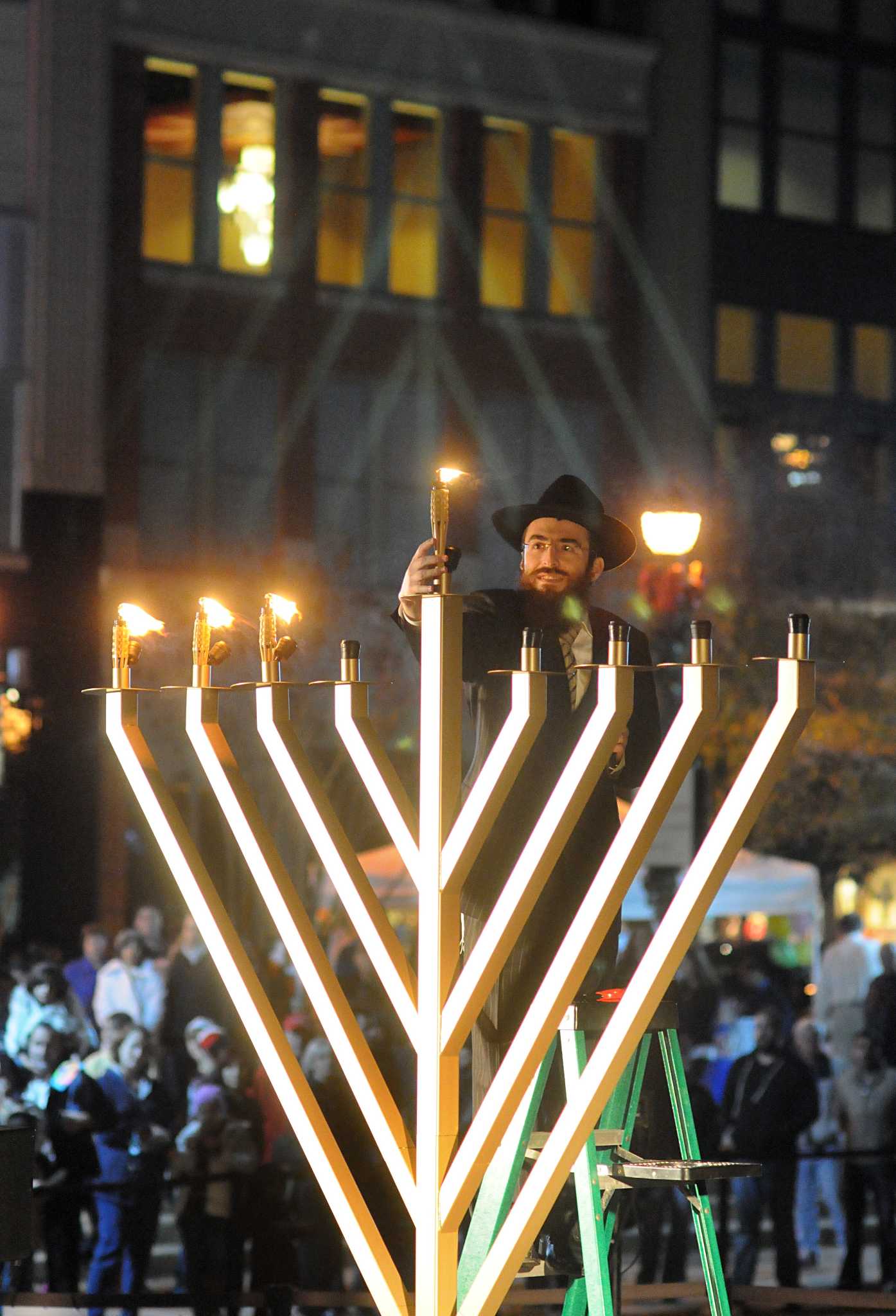 Holiday Events Abound In The Woodlands Here Is A Handy List