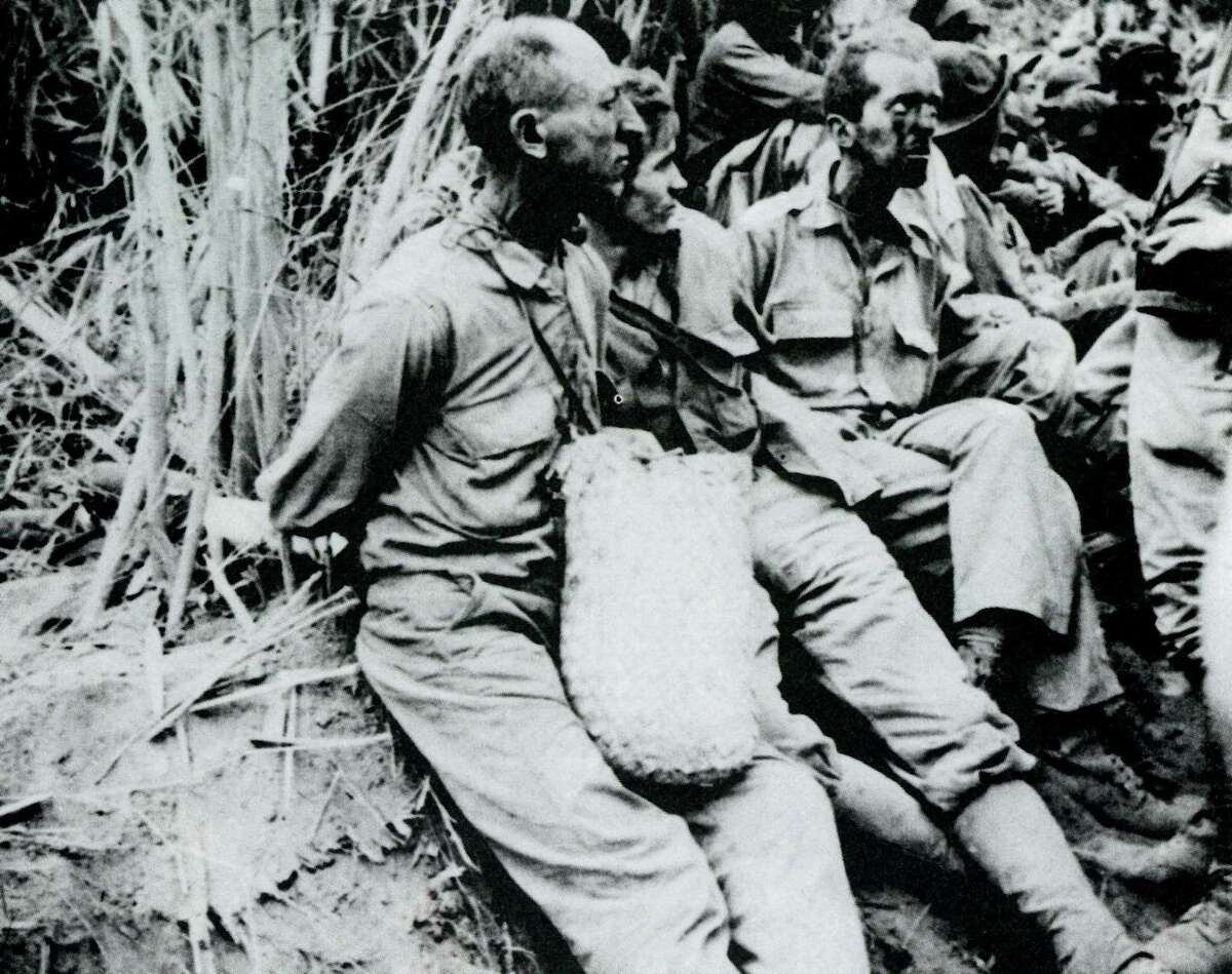 Japanese POW camp recalled in Chinatown exhibition