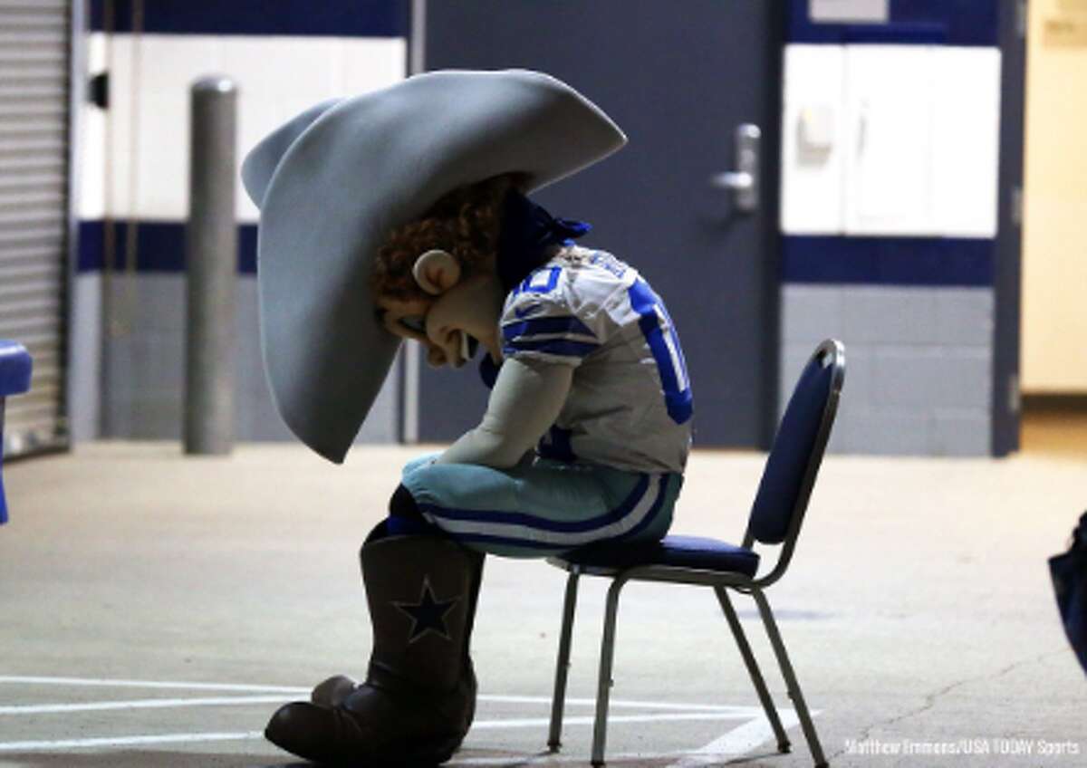 The best fan-made memes from Cowboys' win over Lions