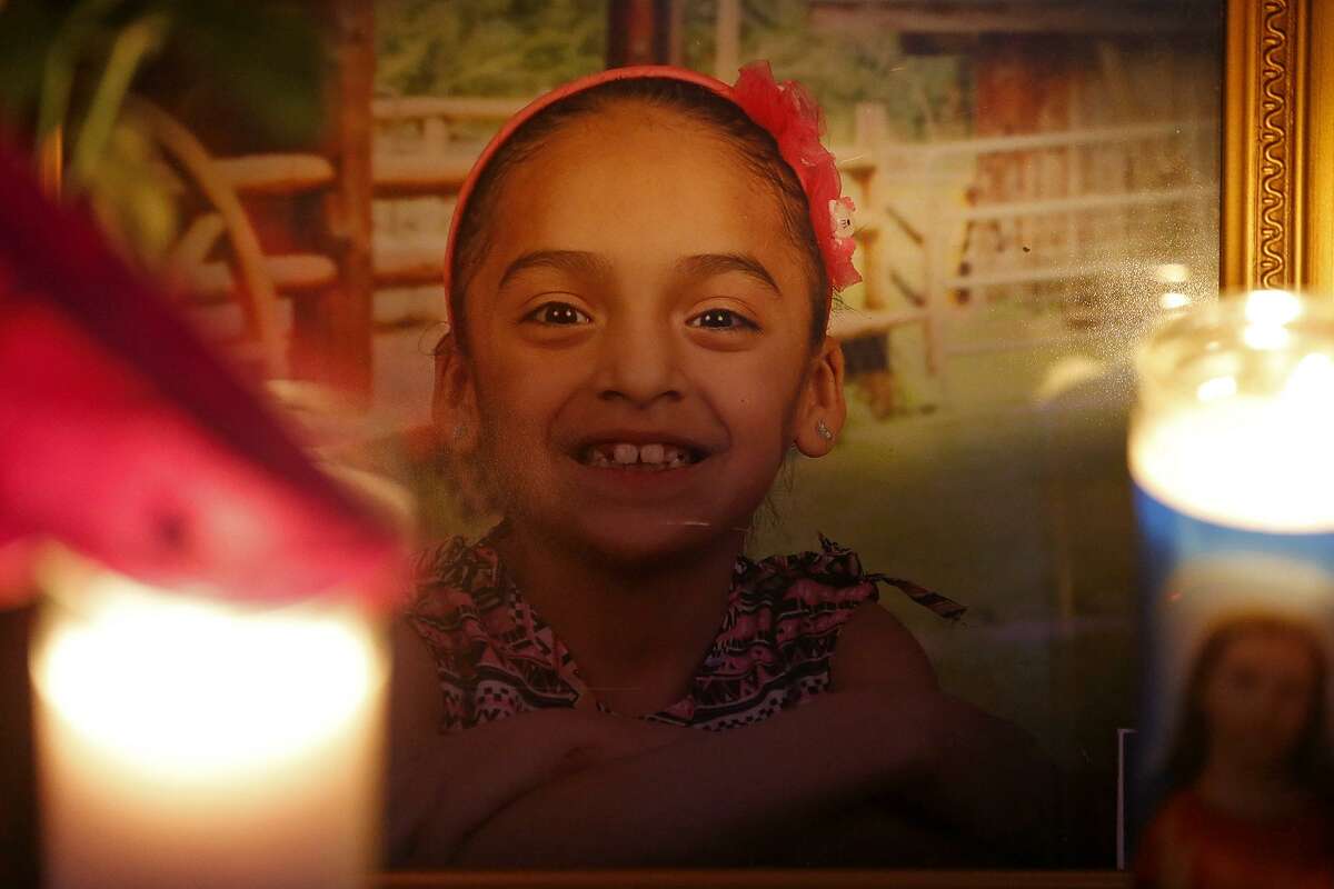 Nov. 23 Delilah Hernandez, 10, was shot and killed around 7 a.m. on Thanksgiving in her home in the 100 block of Harwood.