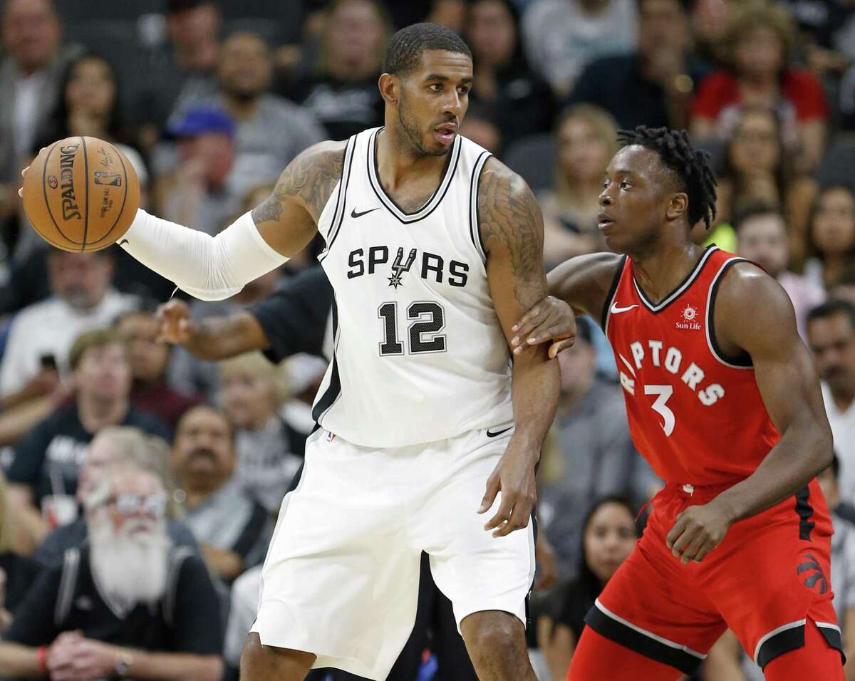 Off-Topic: Aldridge's meeting with Popovich revisited