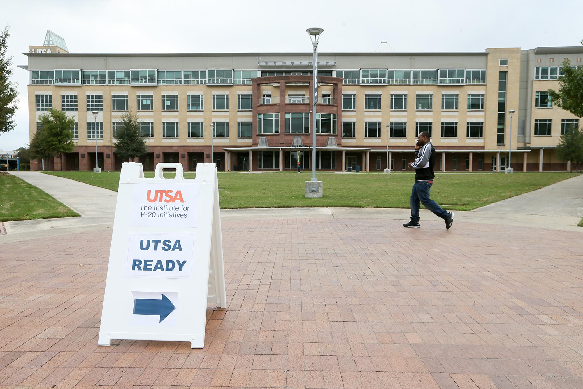 NEISD partners with UTSA for dual-credit program