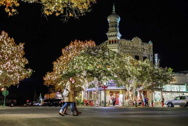 Holiday Festivals And Celebrations Across Texas