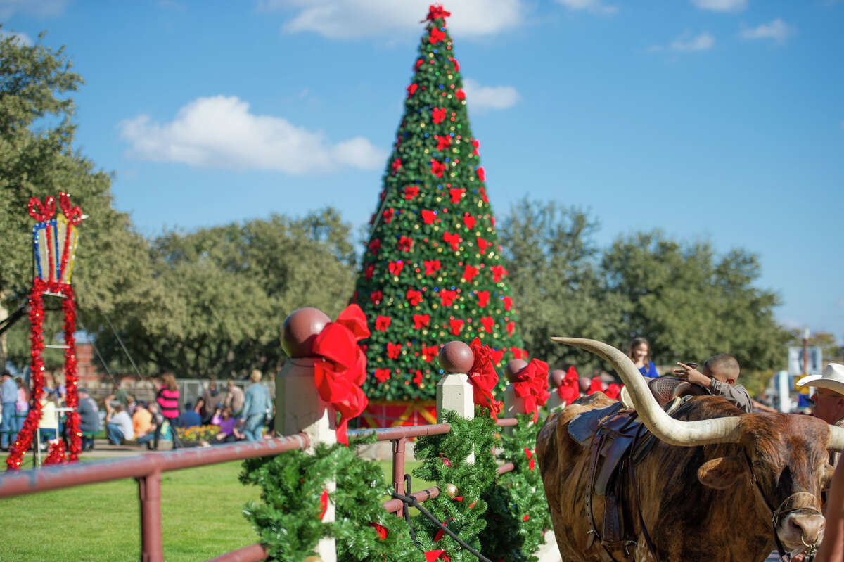 Holiday Festivals And Celebrations Across Texas