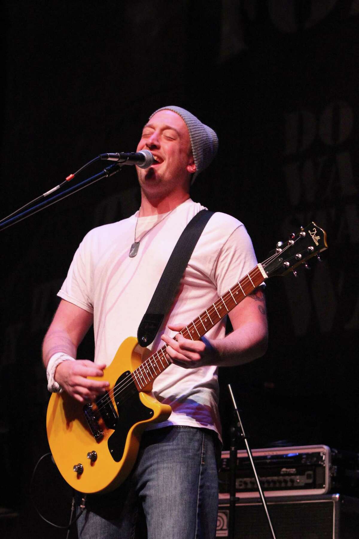 Live Music This Weekend