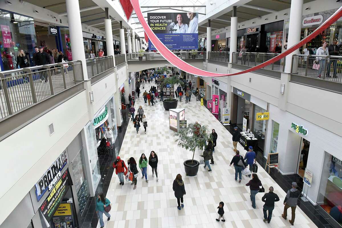 3 Charged After Crossgates Mall Fight