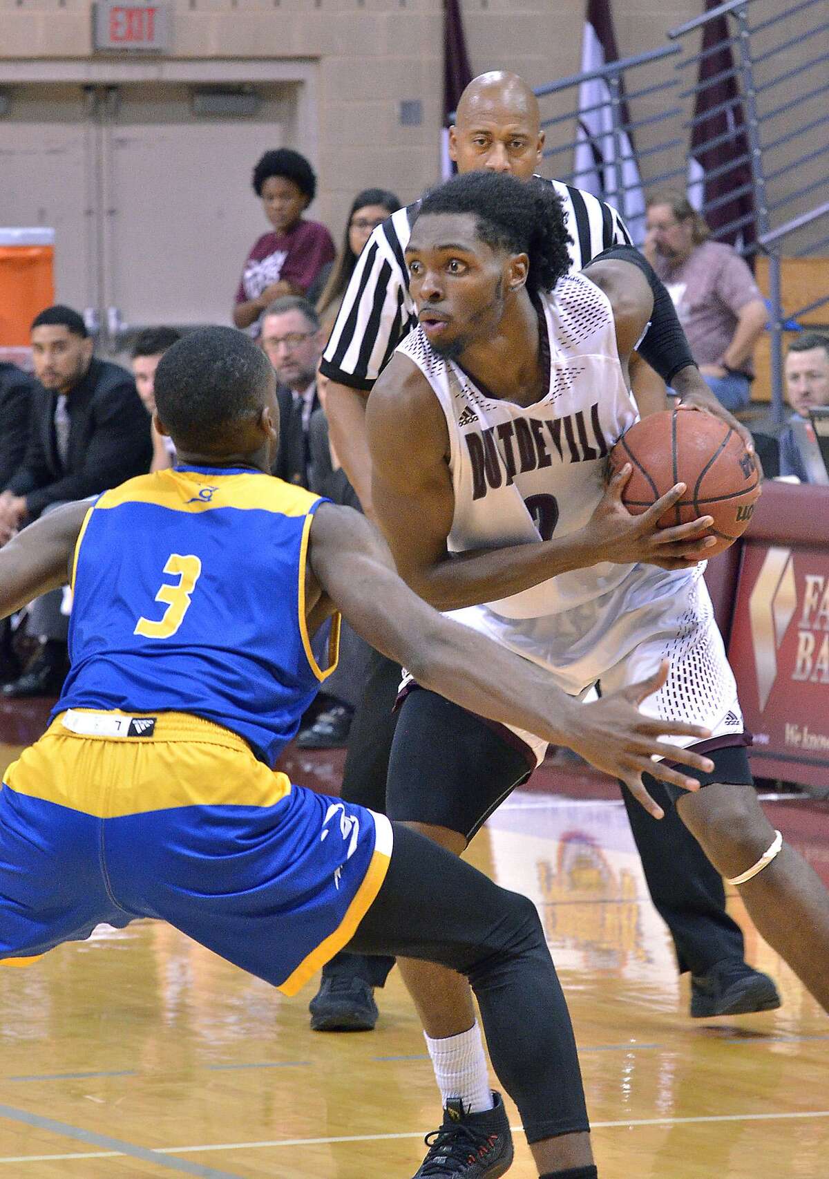 Dustdevils’ upset bid comes up short in final seconds