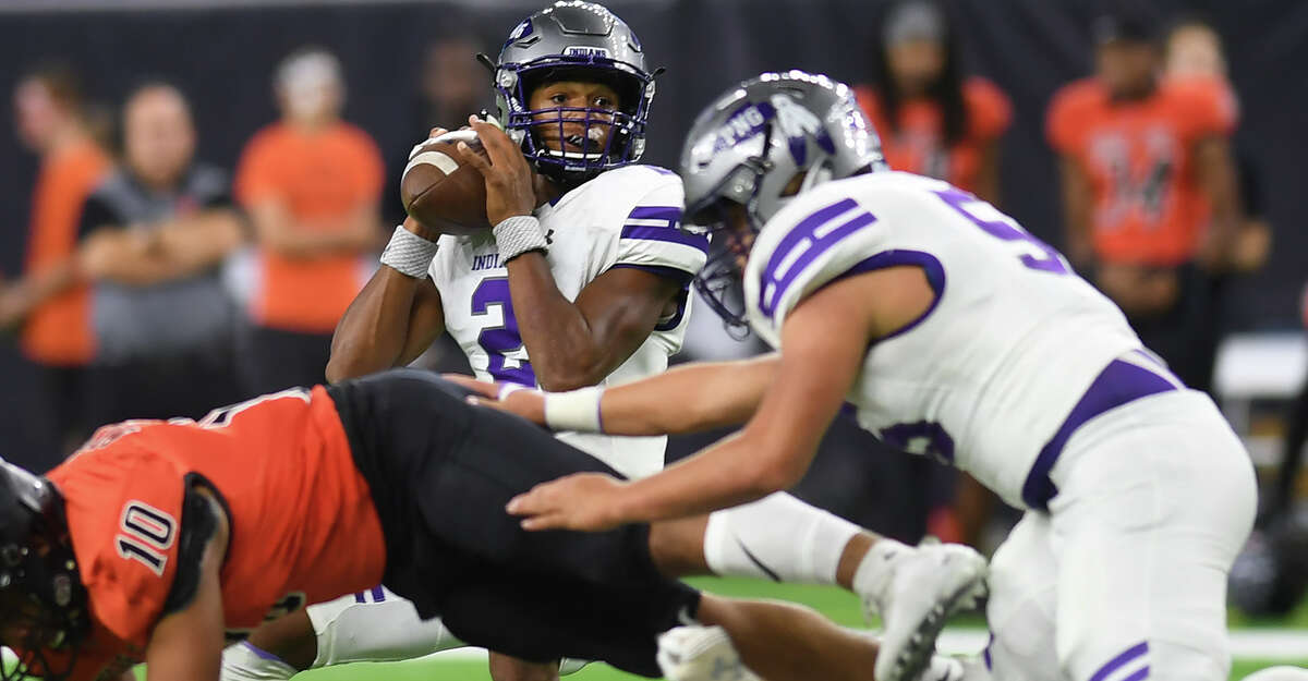 Port NechesGroves topples Texas City for playoff victory