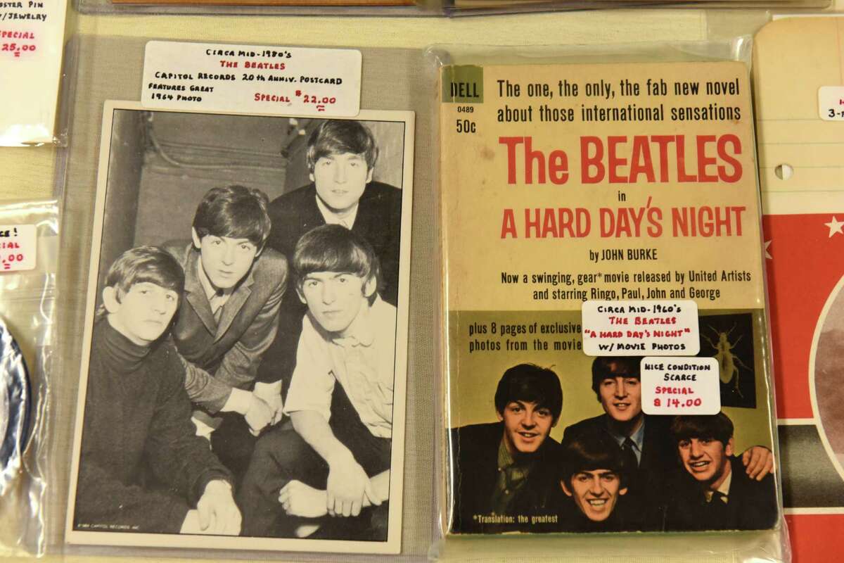 Photos Albany Sports Card Show