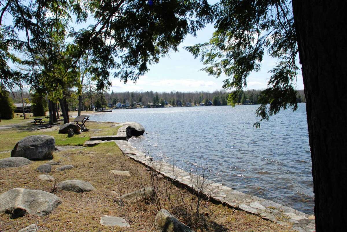 Fixes at campgrounds slated