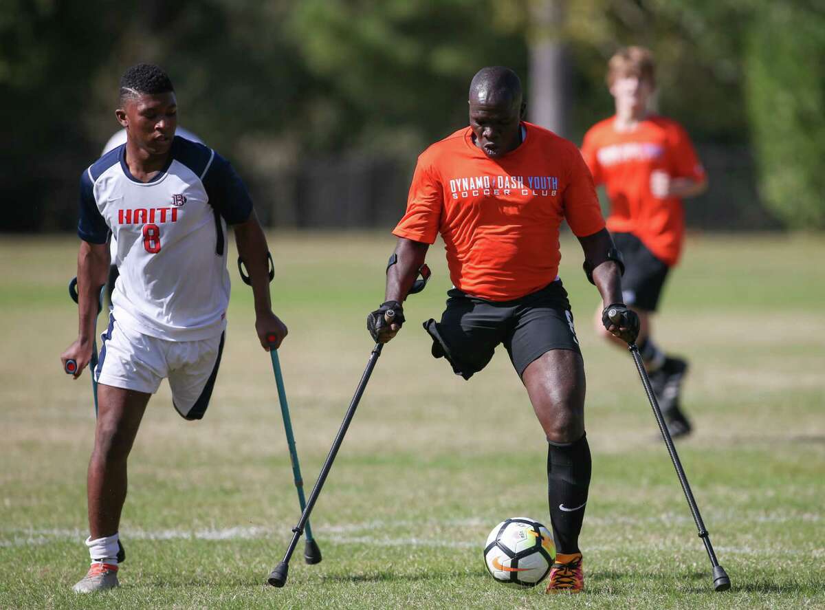 Houston Hosted An International Amputee Soccer Exhibition Match   1200x0 