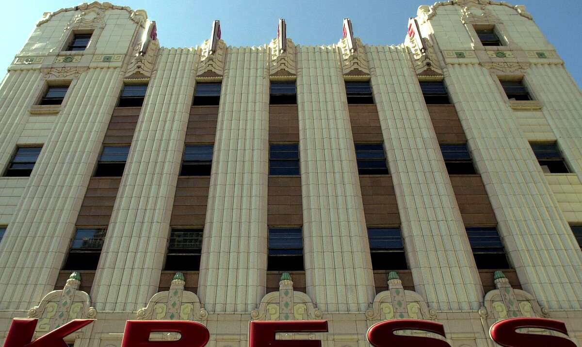 San Antonio’s historic Kress Building lunch counter could be reconstructed