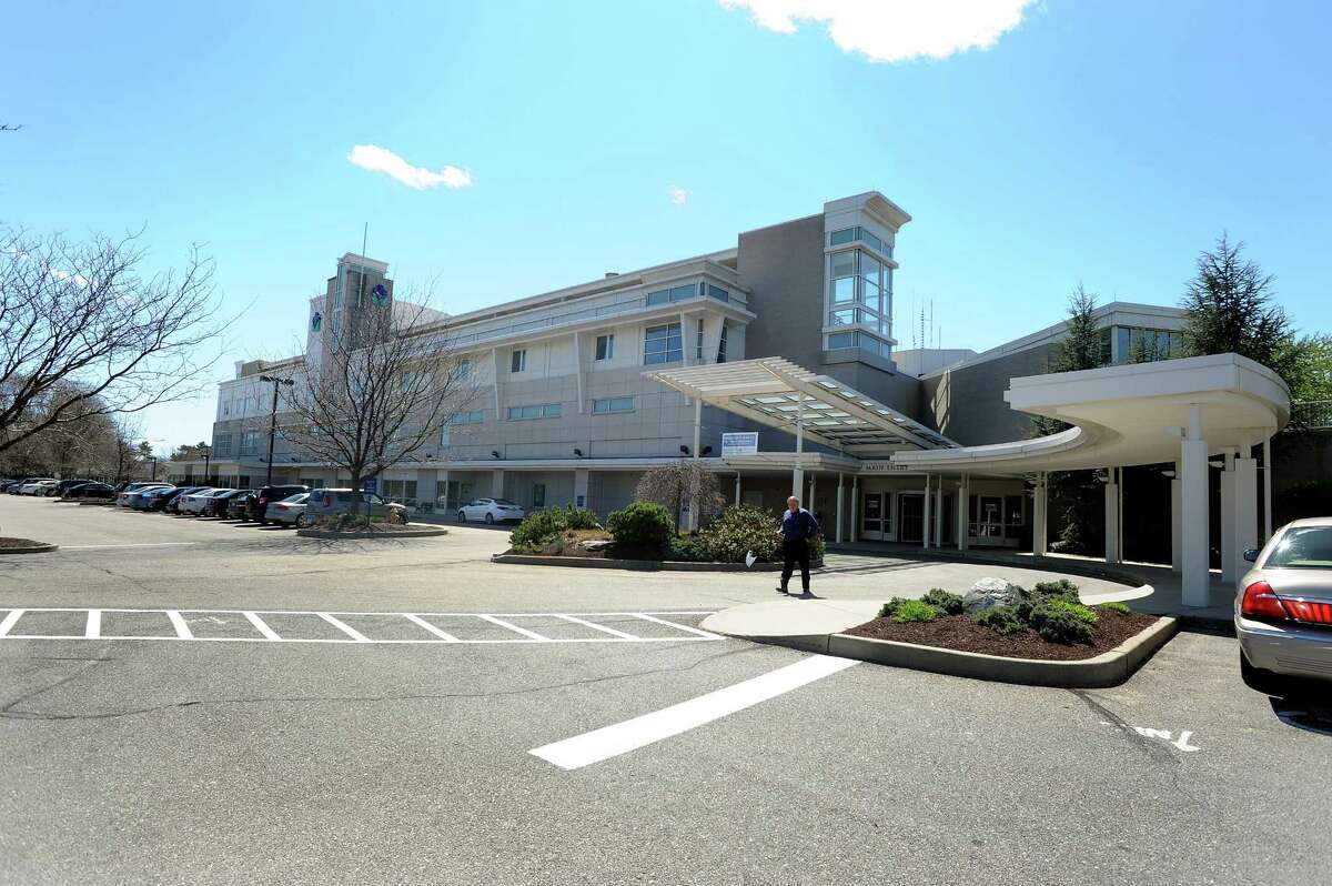 Milford Hospital 281 Seaside Avenue Milford, CT 06460 (203) 783-1196 Corner of Bridgeport Ave.