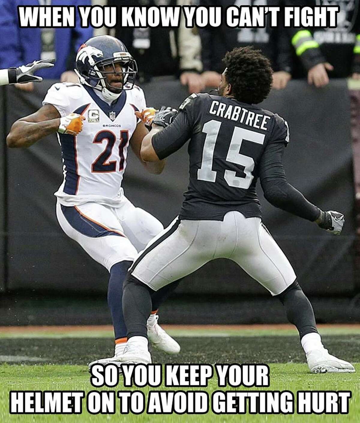 PHOTOS: The best memes from Week 12 of the NFL season Source: NFL memes Browse through the photos for a look at the best memes from Week 12 of the NFL season.