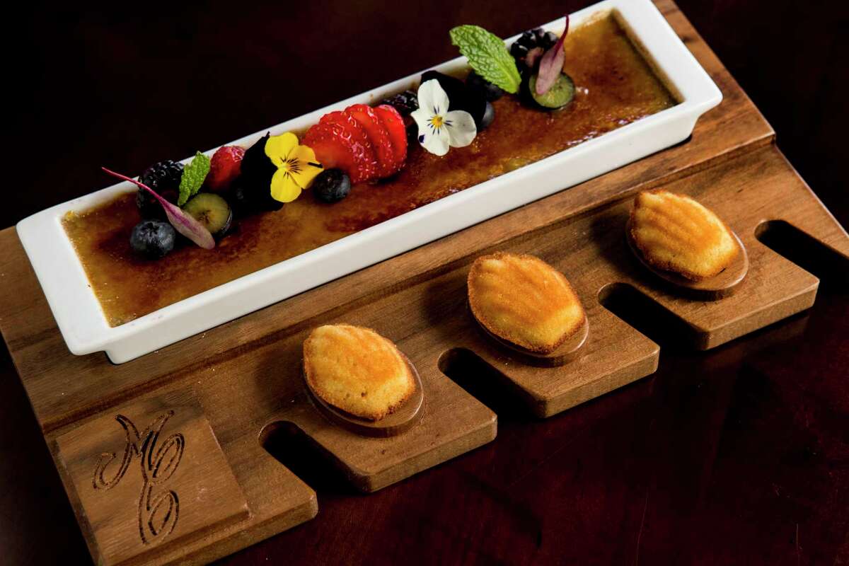 First look Maison Pucha Bistro