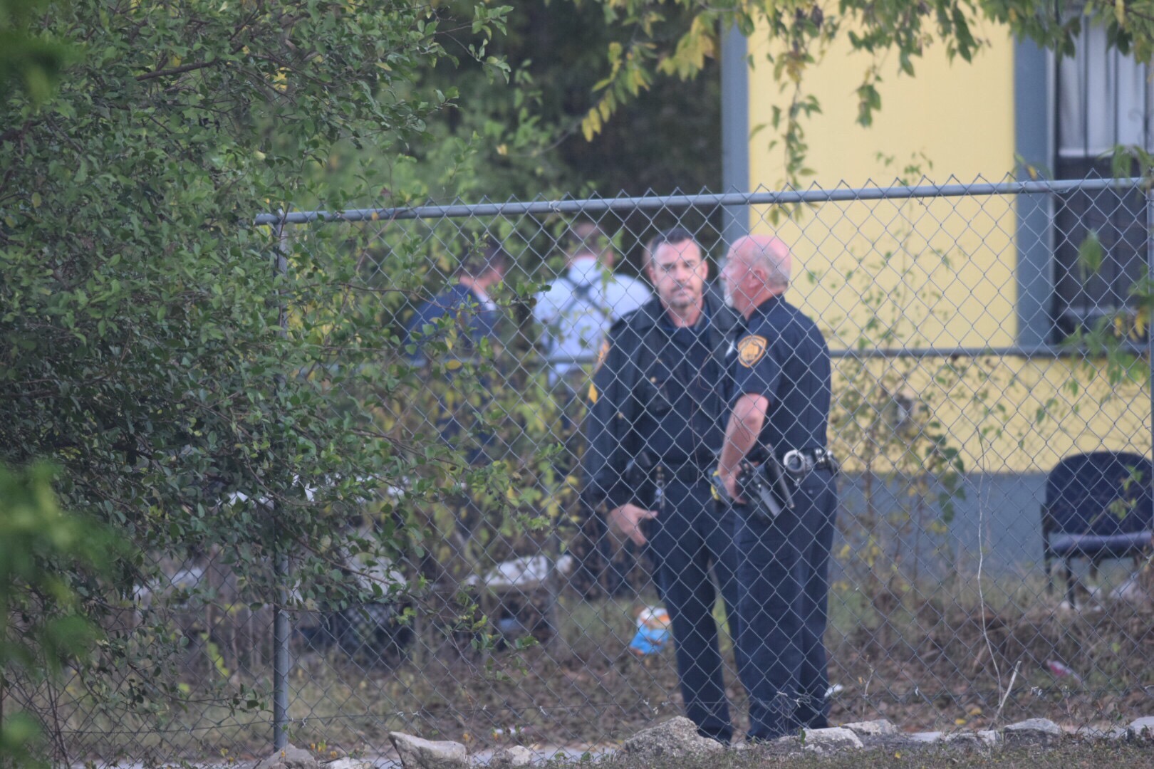 44-year-old man shot to death at East Side home identified