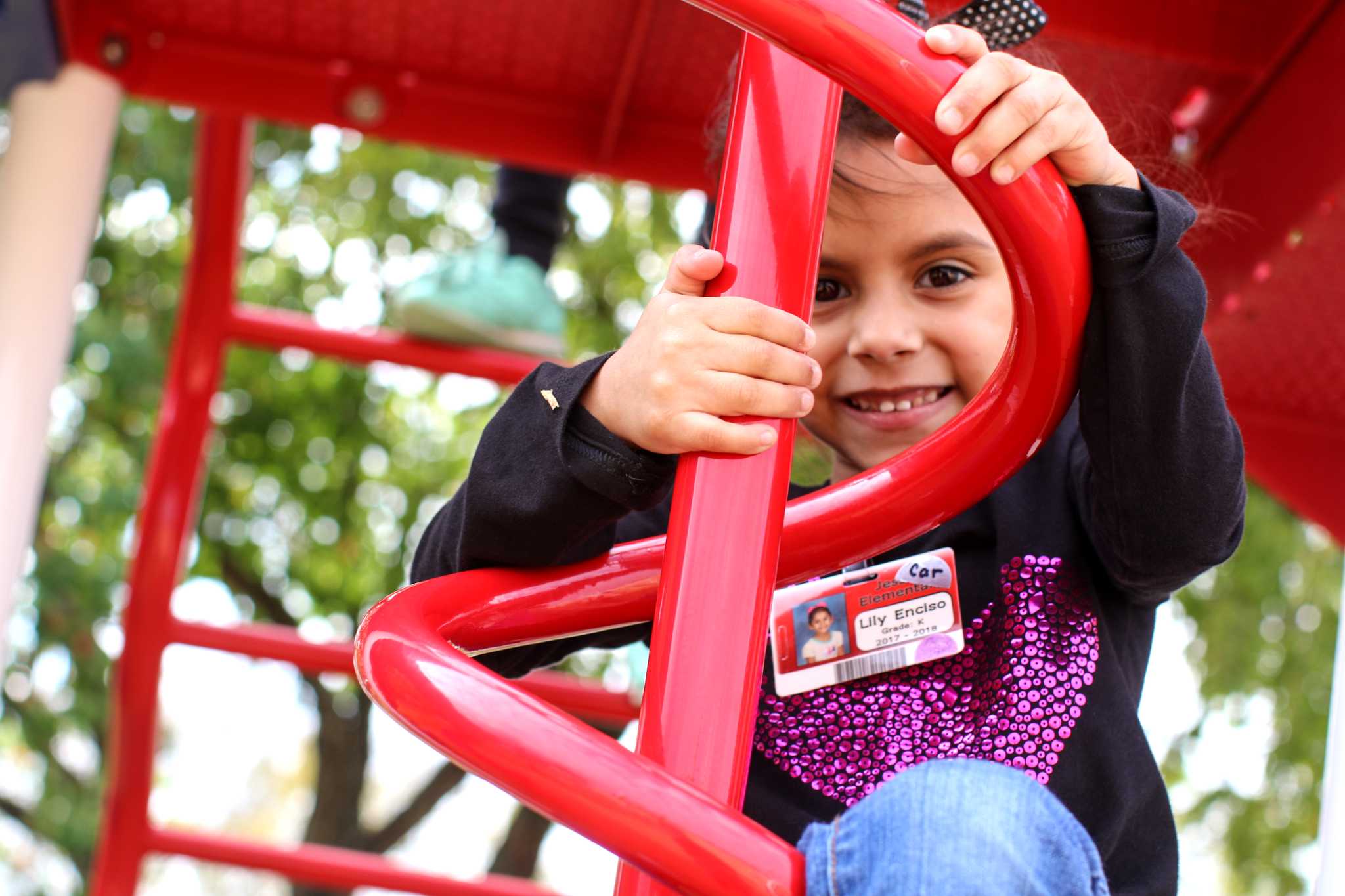 SPARK parks open at Pasadena schools