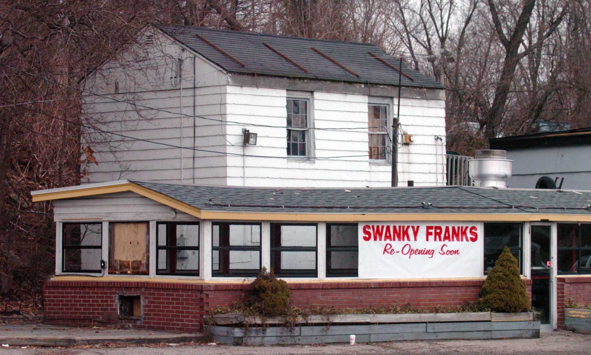 Norwalk Transitions: The Original Swanky Franks