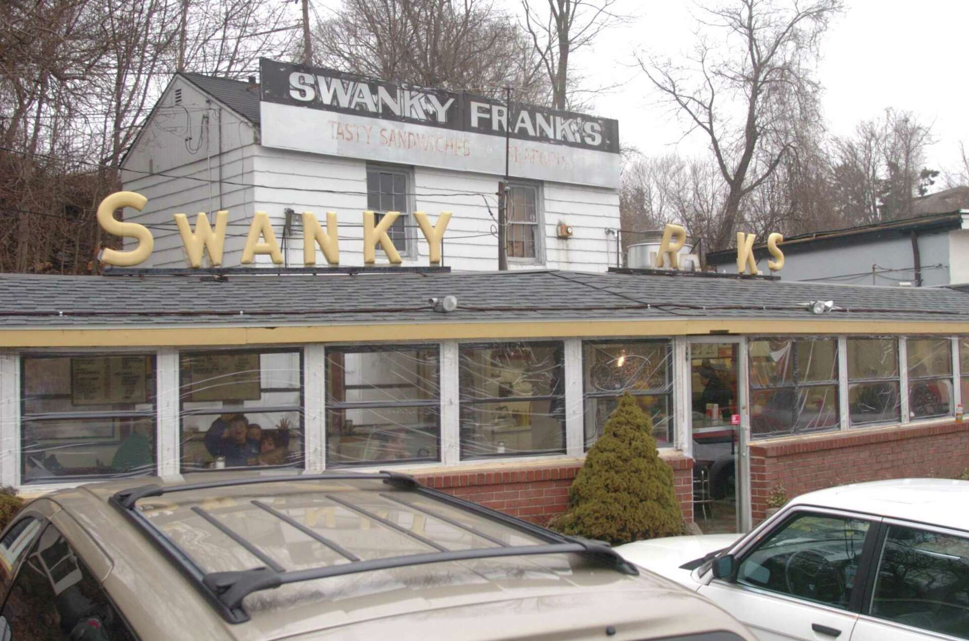 Norwalk Transitions: The Original Swanky Franks