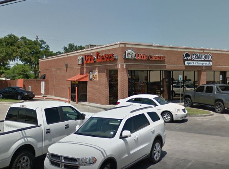 Police: Armed robbery suspect went into Corpus Christi restaurant for ...