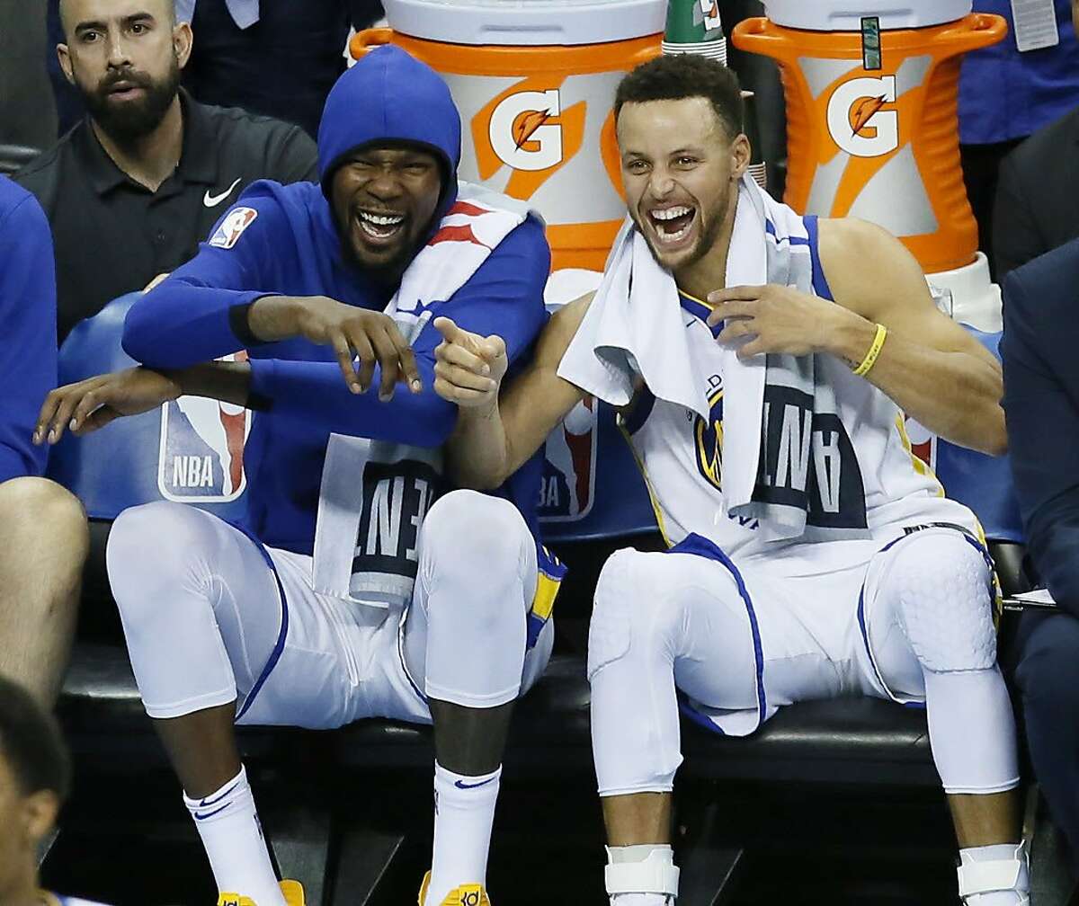kevin durant steph curry white