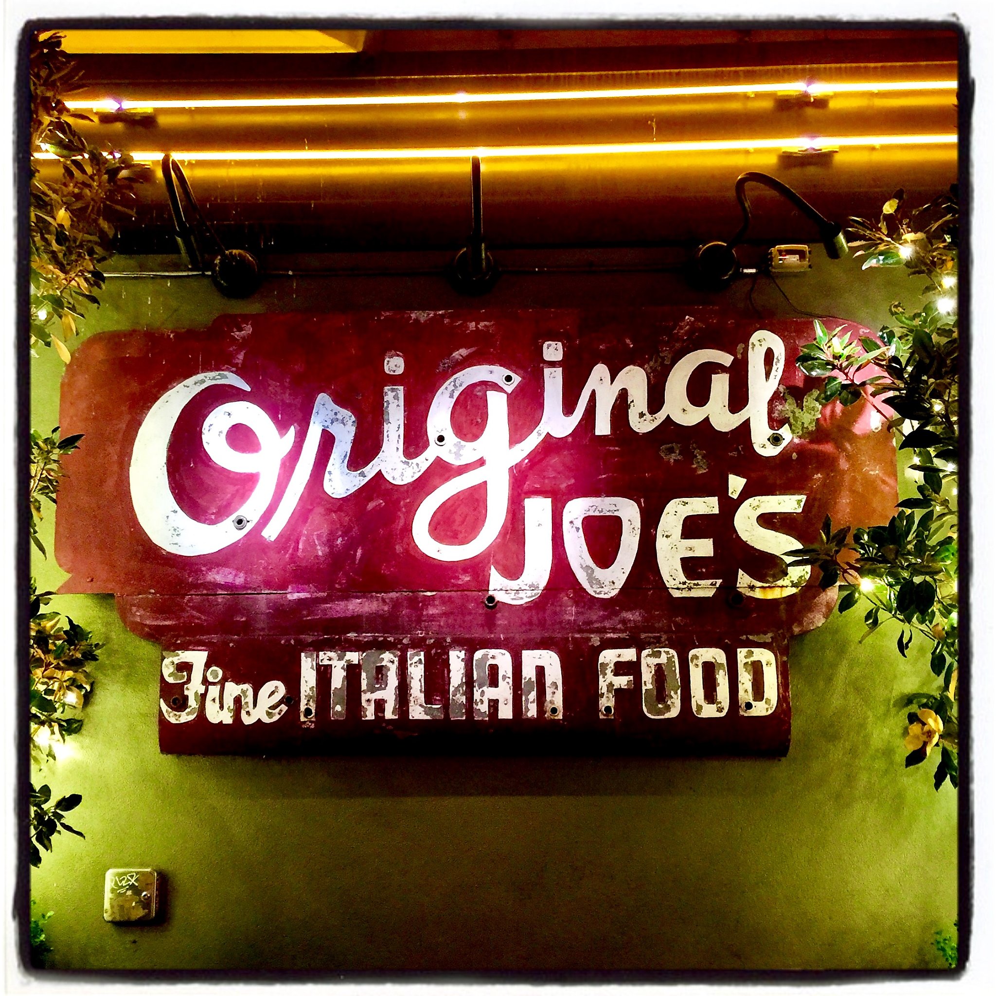 San Francisco honors its originals Joe’s restaurant and Dede Wilsey