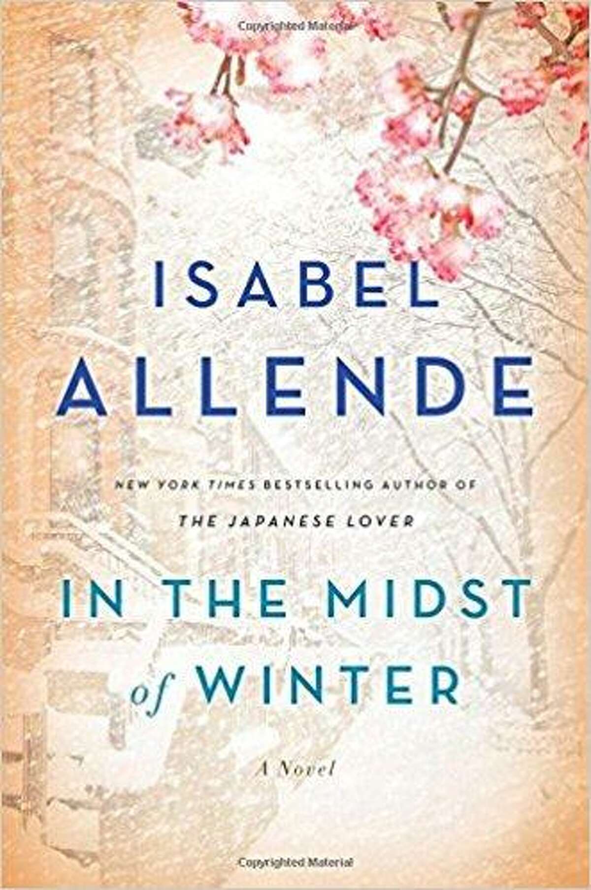 “In the Midst of Winter” by Isabel Allende