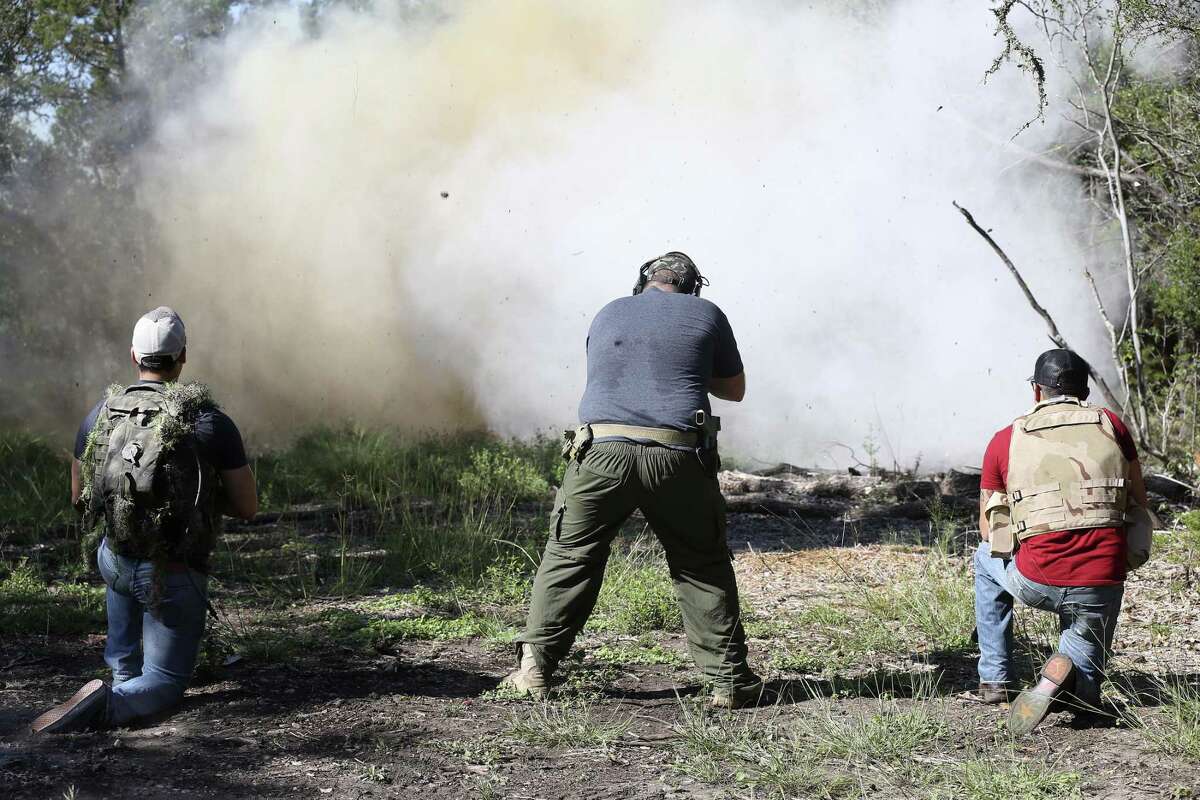 Explosion At Gender Reveal Party Rocks Several Towns 9379