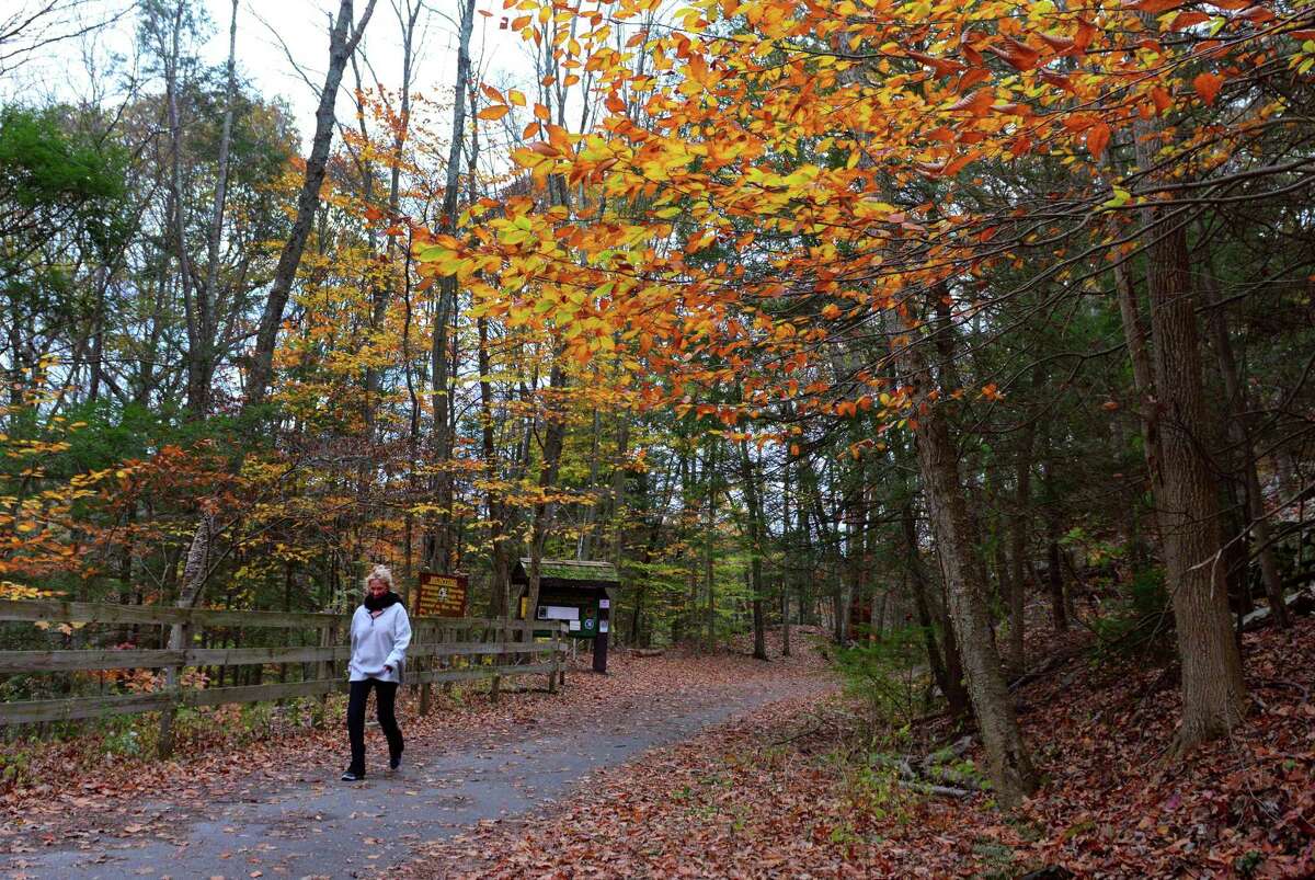 Trumbull’s Pequonnock River Trail to get a makeover
