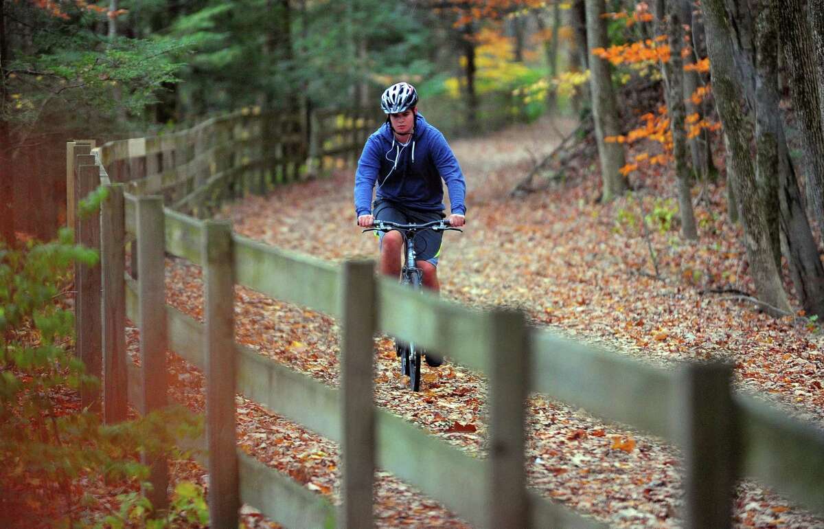 Trumbull’s Pequonnock River Trail to get a makeover