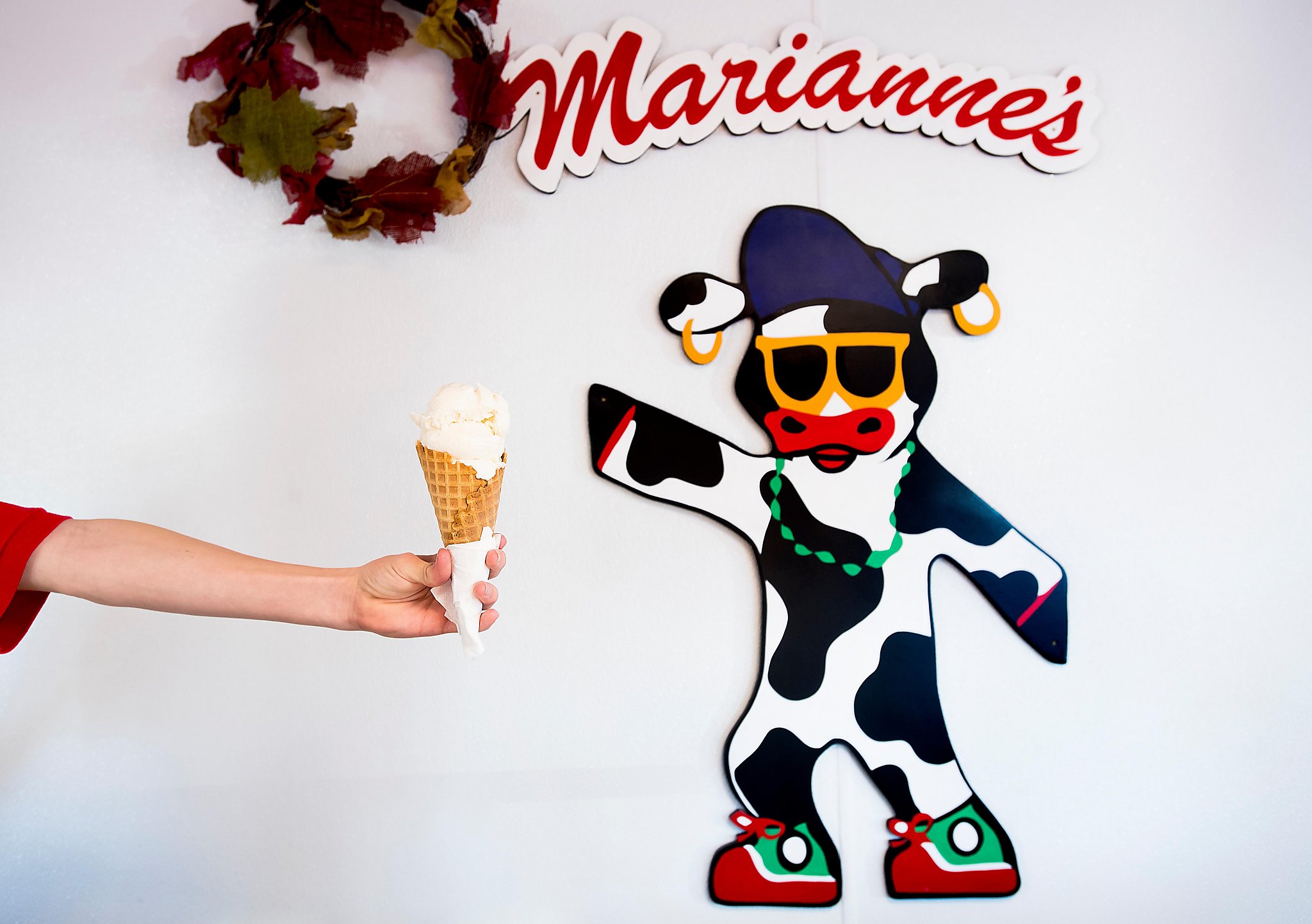 The 6 best ice cream spots in Santa Cruz