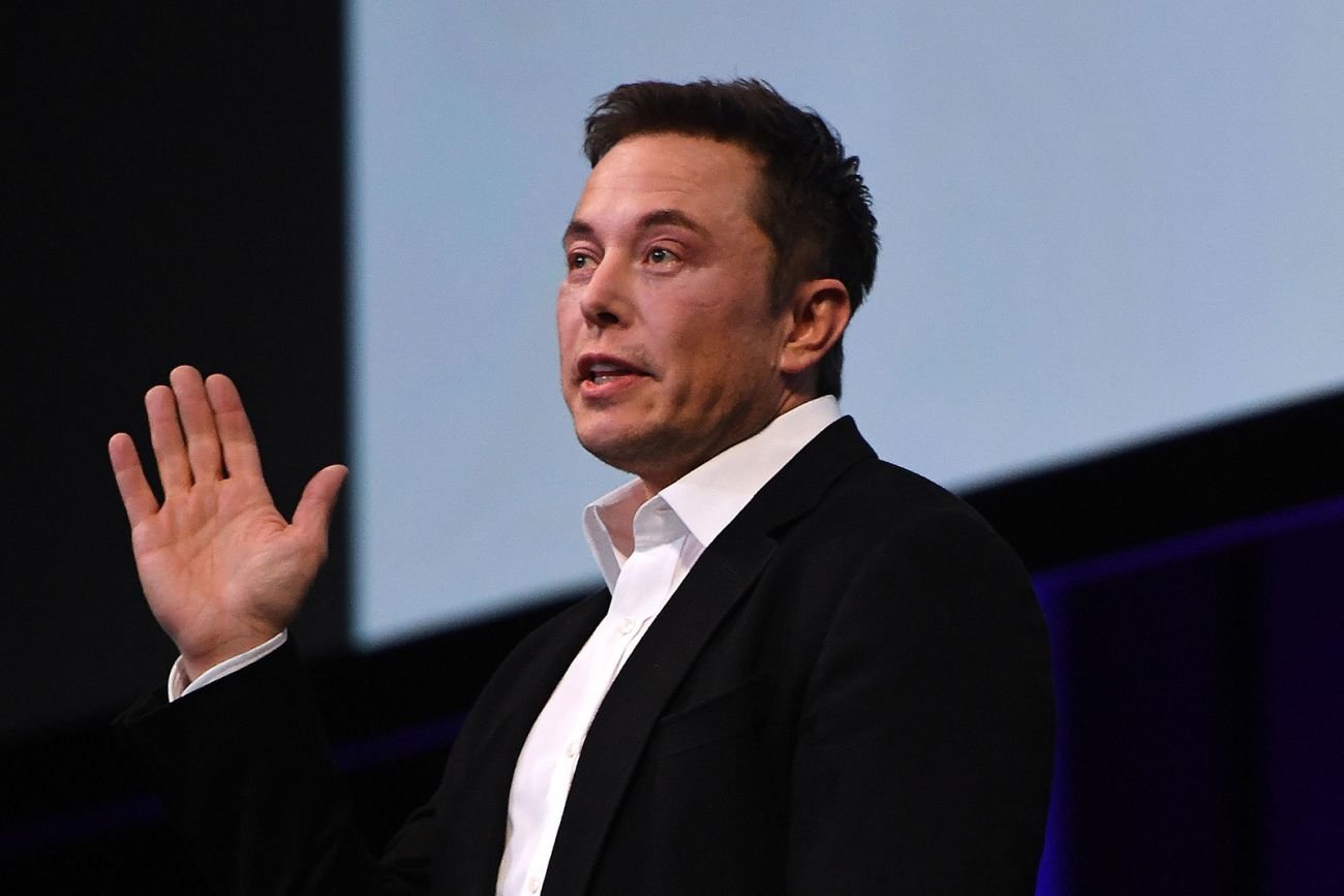 It Was Fun for a While, But Elon Musk Denies Theory He Created Bitcoin