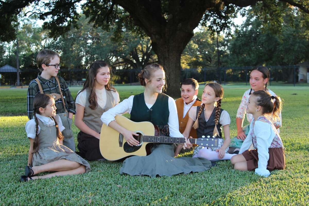 Fort Bend County Calendar Of Events