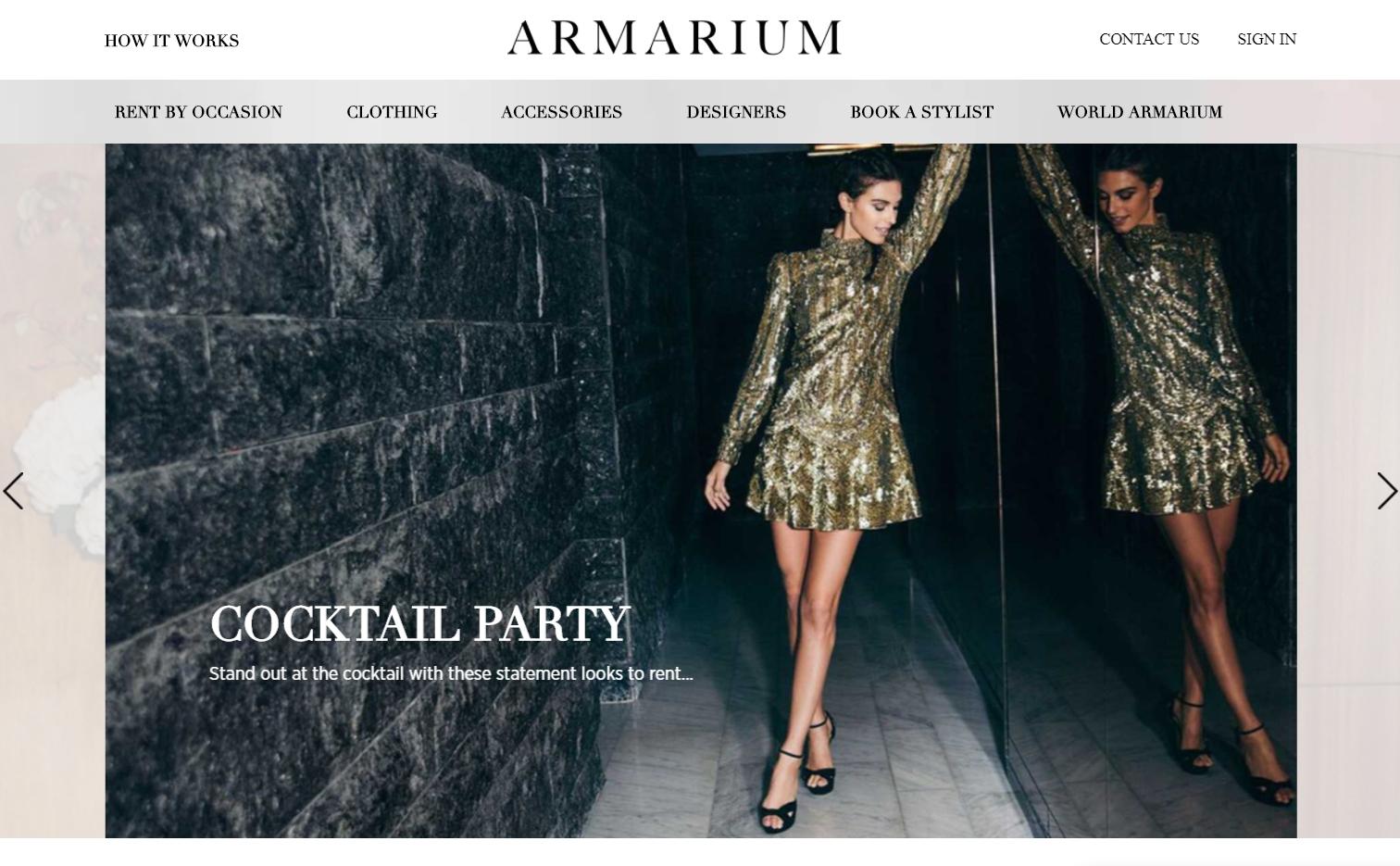 formal dress rental san antonio Holiday evening gowns: Your guide to renting in San Antonio