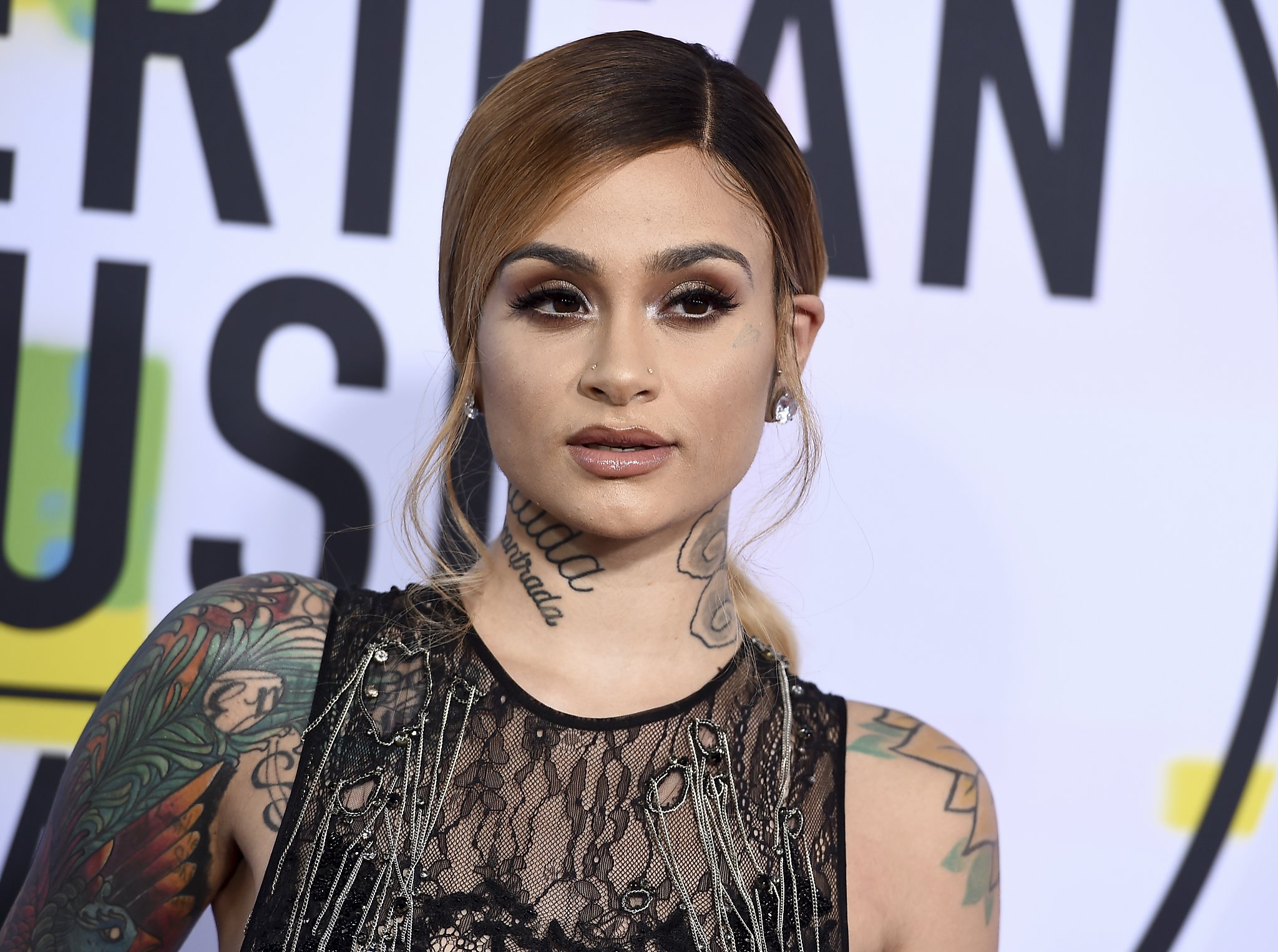 Kehlani Birth Chart