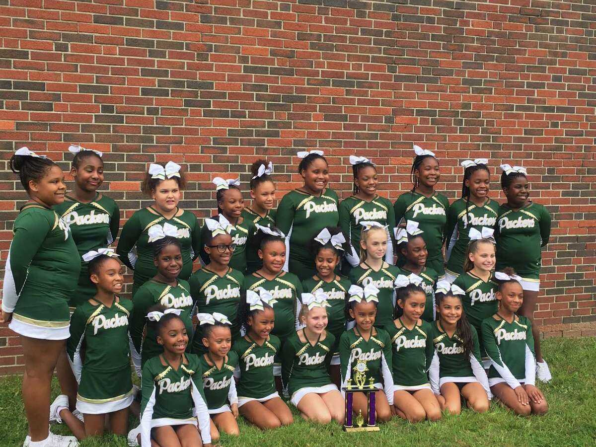 Championshipbound Norwalk cheer squad seeks donations to compete