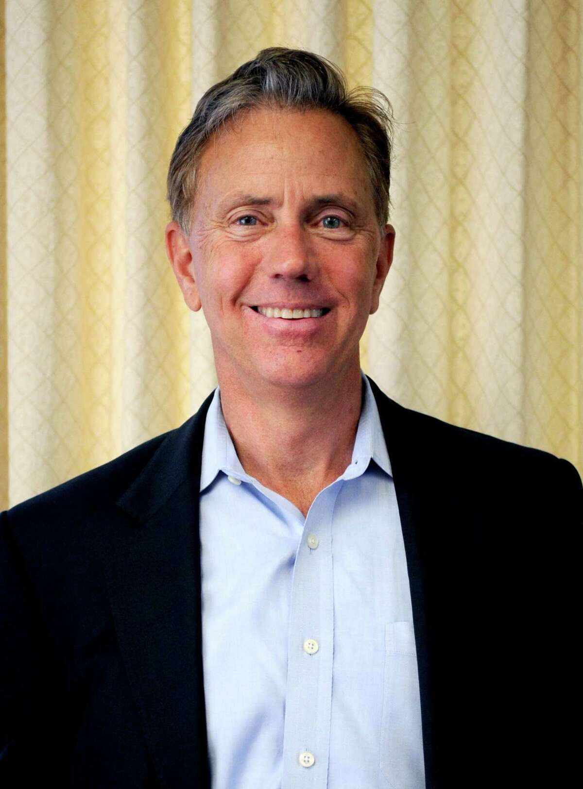 Lamont testing the waters for governor