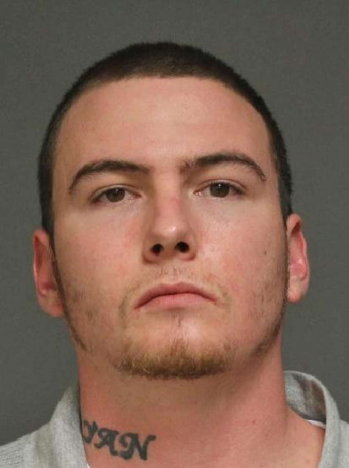 Meriden man charged with cashing payroll check