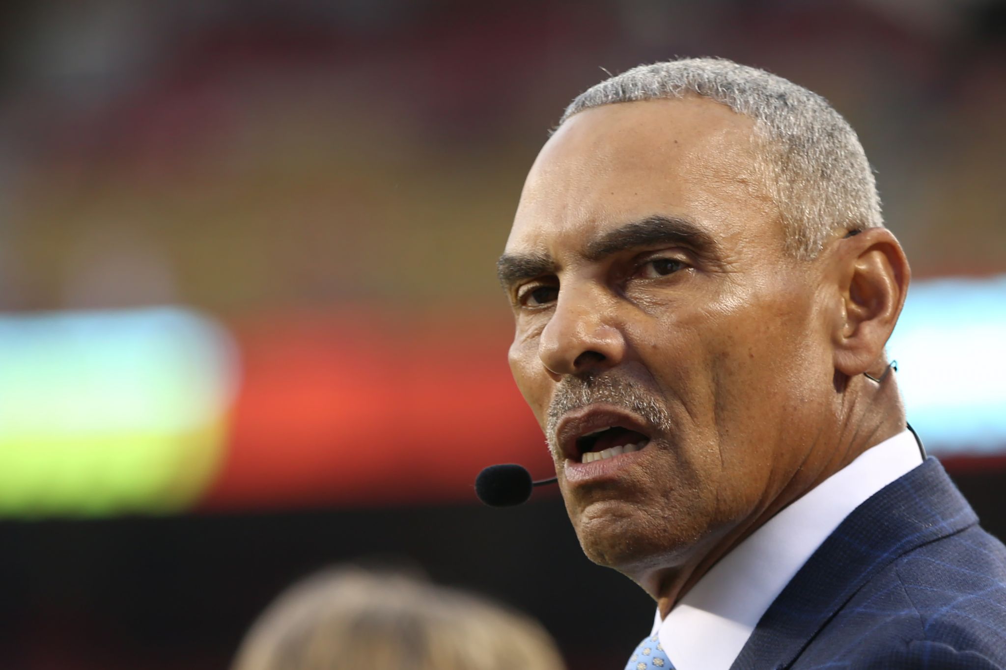 Arizona State hires former NFL coach Herm Edwards Arizona State hires former NFL coach Herm Edwards