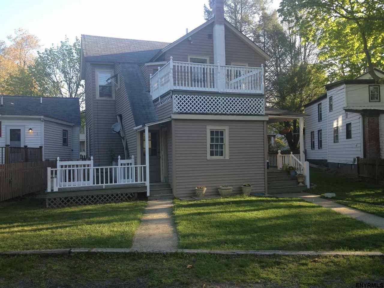 Duplexes for sale in Albany, Schenectady, Troy and Saratoga Springs