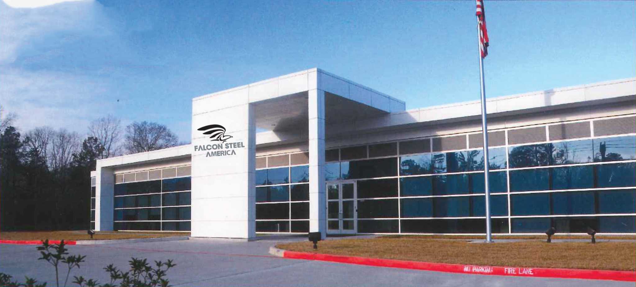 Leeco Steel acquires Texas facility